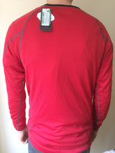 Load image into Gallery viewer, BASE LAYER : DHB Round Neck Long Sleeves Base Layer - Men&#39;s [M]