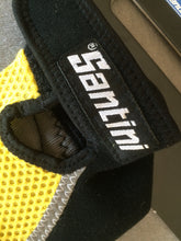 Load image into Gallery viewer, GLOVES : Santini 365 Silicon Gel Racing Cycling Gloves [S/M]