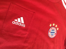Load image into Gallery viewer, JERSEY : Adidas Football Jersey - FC Bayern Munchen [11-12 yrs]