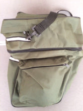 Load image into Gallery viewer, PANNIER SET : Witan 45L Pannier Double Side Combo Set