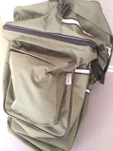 Load image into Gallery viewer, PANNIER SET : Witan 45L Pannier Double Side Combo Set