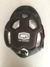 Load image into Gallery viewer, HELMET LINER : 100% Aircraft Comfort Helmet Liner [S]