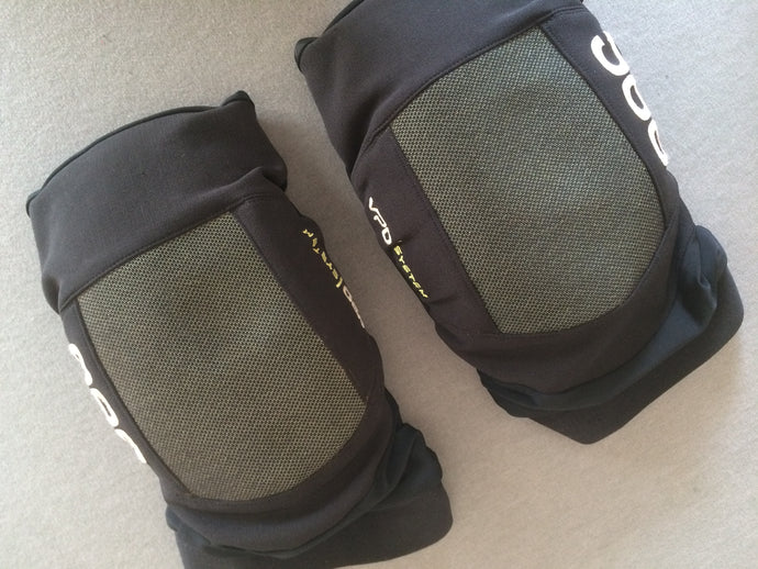 ARMOUR : POC Joint VPD System MTB Knee Armour [M]