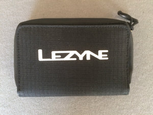 WALLET: Lezyne Phone Wallet [iPhone 5]