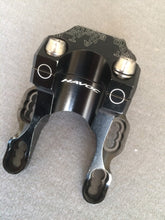Load image into Gallery viewer, STEM : Easton Havoc Black 31.8mm Bolt-on