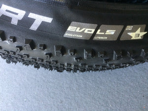 TYRE : Schwalbe Evolution Thunder Burt