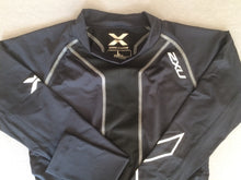 Load image into Gallery viewer, TOP-COMPRESSION TOP : 2XU Women's Refresh Long Sleeve Top [L]