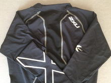 Load image into Gallery viewer, TOP-COMPRESSION TOP : 2XU Women's Refresh Long Sleeve Top [L]