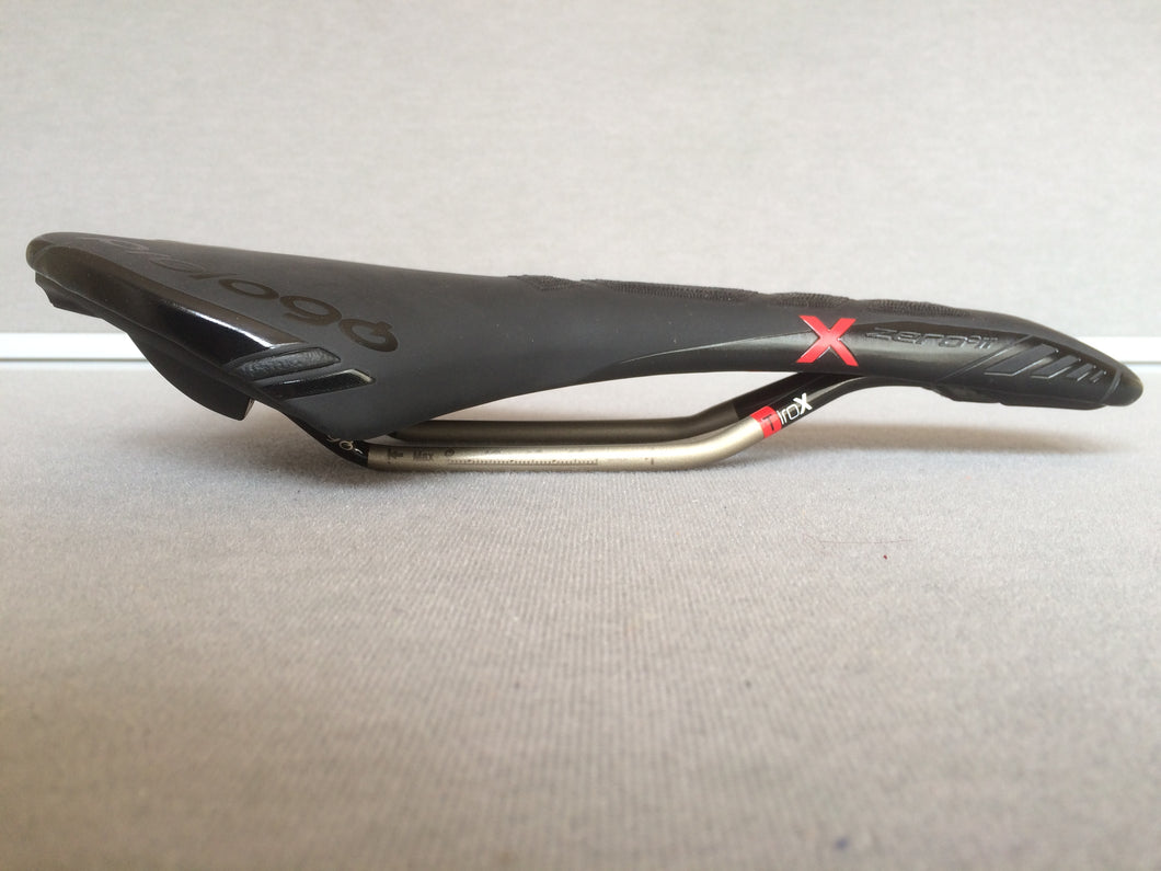 SADDLE : Prologo Zero II CPC Tirox Saddle