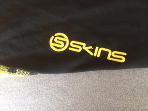 TOP : Skins Dnamic Men's Sleeveless Top [S]