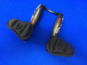AERO BARS Deda Carbon Blast Clip-On Aerobars