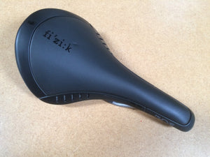 SADDLE : Fizik Bull Kurve Saddle