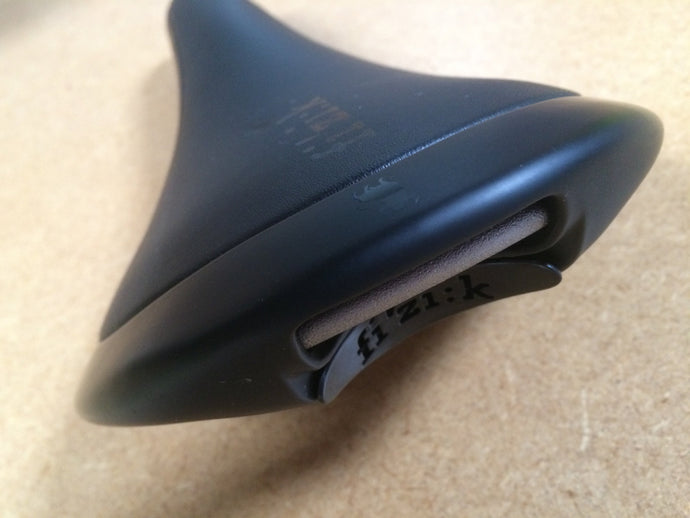 SADDLE : Fizik Bull Kurve Saddle