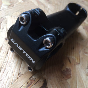 STEM : Easton Aluminium 31.8 8deg 4Bolt Stem