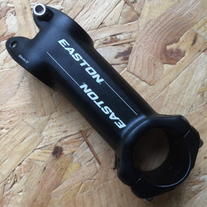 STEM : Easton Aluminium 31.8 8deg 4Bolt Stem