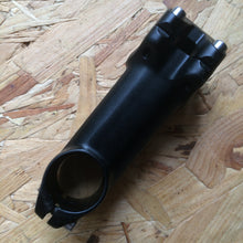 Load image into Gallery viewer, STEM : Easton Aluminium 31.8 8deg 4Bolt Stem