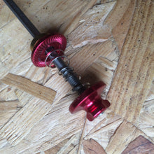 Load image into Gallery viewer, SKEWER : Token Sharktail Stainless Steel Skewer