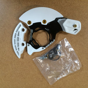 CHAINRING GUIDE : E*13 The Hive TRS Dual Chainring Guide [Max40T]
