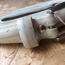 Load image into Gallery viewer, BELT : Upcycled Tyre Belt - Style: Quintana