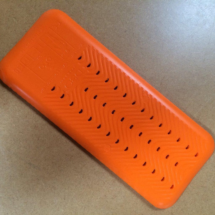 ARMOUR : Klim D30 Viper SPINE pad [2 sizes : XS/S and L/XL]