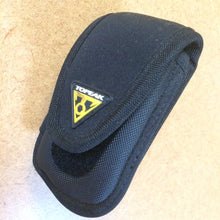 Load image into Gallery viewer, SADDLE/BAR BAG : Topeak Mini Detachable Bag [S]