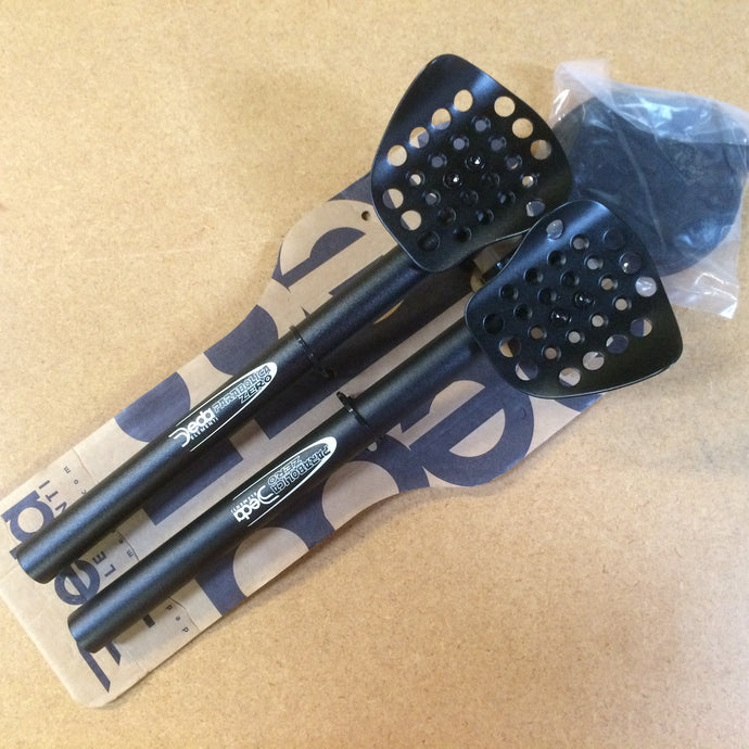 AEROBARS : Deda Elementi Parabolica Zero Clip On AeroBars