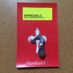 DROPOUT : Wilier Montegrappa Disc Hanger