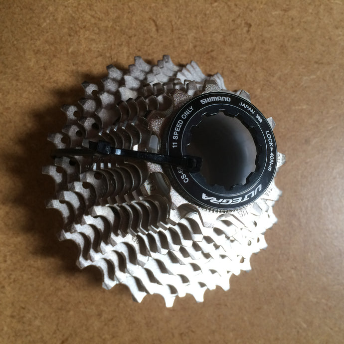 CASSETTE : Shimano Ultegra 11speed CS-6800 Cassette [11-25]
