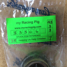 Load image into Gallery viewer, BB CUPS : Campagnolo 1.370x24 EPS Compatible Integrated BB Cups - For Power Torque C/Set
