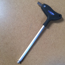 Load image into Gallery viewer, TOOL-HEX TOOL SET : LifeLine &quot;T&quot; Handle Type Hex Tool [10mm]