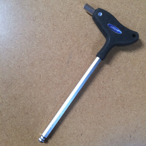 TOOL-HEX TOOL SET : LifeLine "T" Handle Type Hex Tool [10mm]