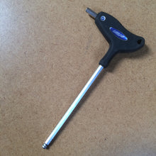 Load image into Gallery viewer, TOOL-HEX TOOL SET : LifeLine "T" Handle Type Hex Tool [6mm]