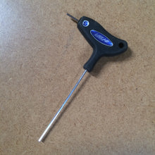 Load image into Gallery viewer, TOOL-HEX TOOL SET : LifeLine "T" Handle Type Hex Tool [2mm]