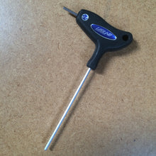 Load image into Gallery viewer, TOOL-HEX TOOL SET : LifeLine "T" Handle Type Hex Tool [2.5mm]