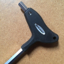 Load image into Gallery viewer, TOOL-HEX TOOL : Raleigh "T" Handle Type Hex Tool [10mm]