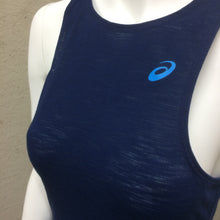 Load image into Gallery viewer, TOP : Asics Women's Slim Tank Running Top [M]