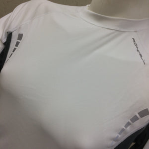 TOP :  Ronhill Advance Men's S/Sleeve Crew Running Top [M]
