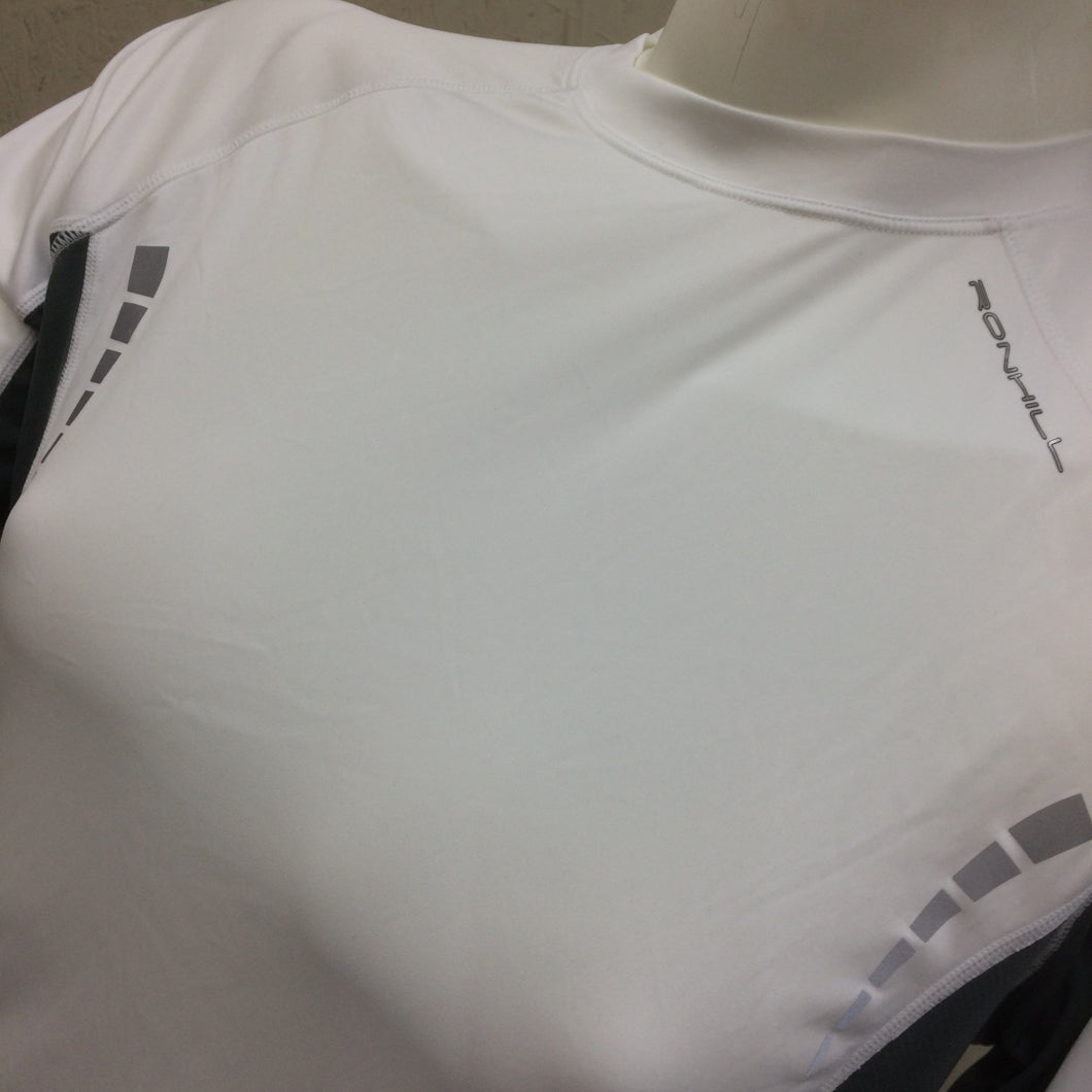 TOP :  Ronhill Advance Men's S/Sleeve Crew Running Top [M]