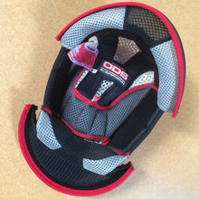 Load image into Gallery viewer, HELMET LINER : 6D ATR -Y Comfort Helmet Liner [M]