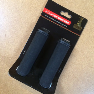 GRIPS : Raleigh MTB Bar Grips