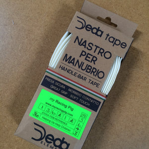 BAR TAPE : Deda Soft touch Bar Tape