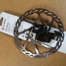 Load image into Gallery viewer, BRAKE ROTOR : Clarks 6 Bolt Brake Rotor [160-45HCD] with Caliper