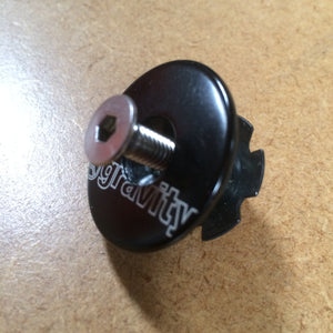 STEM HEAD : Gravity Stem Head