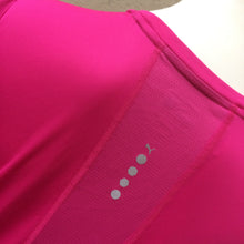 Load image into Gallery viewer, TOP : Puma PR Graphic 1up Women's S/Sleeve Running Top [12]