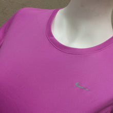 Load image into Gallery viewer, TOP : Nike Miler Women's S/Sleeve Running Top [L] *46