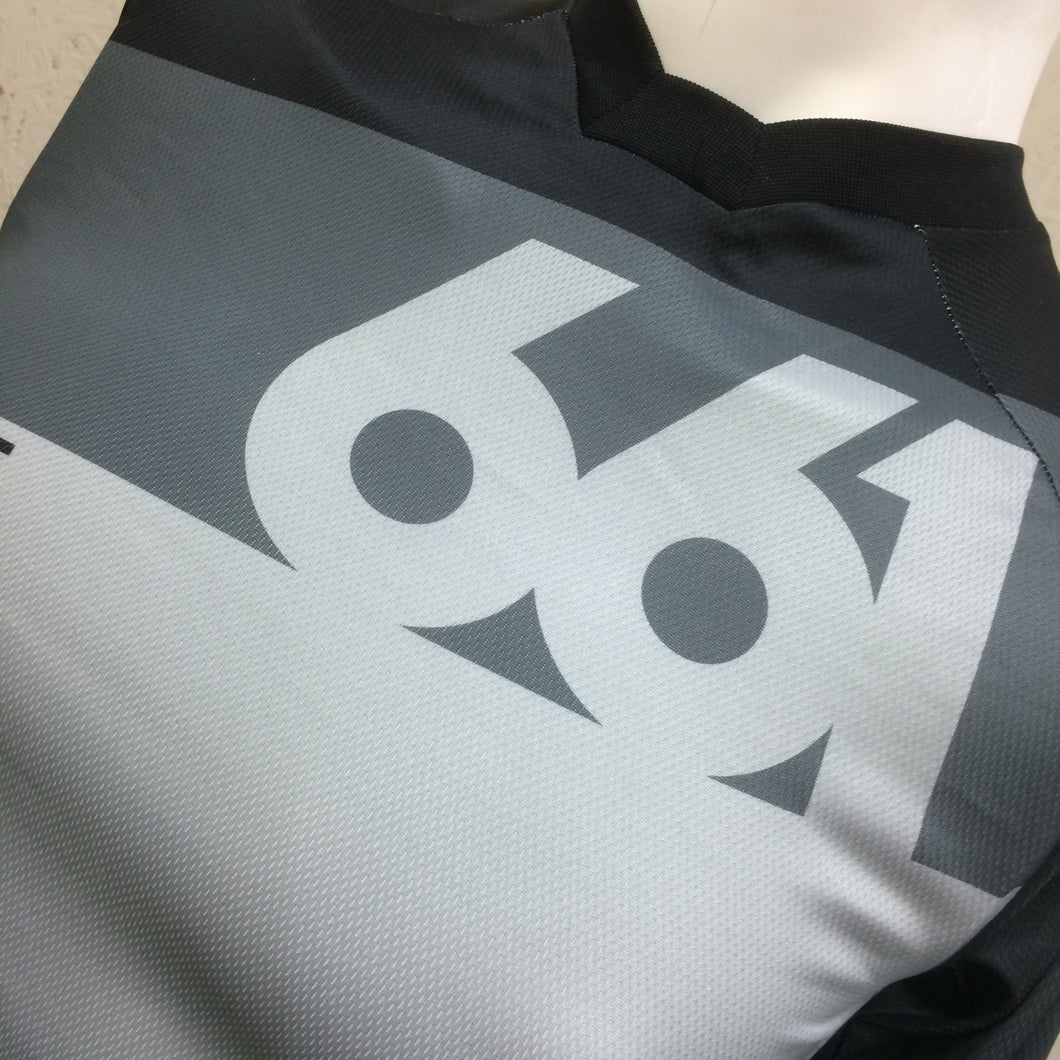 JERSEY : 661 Youth's 3/4 sleeve MTB Jersey [M] *57