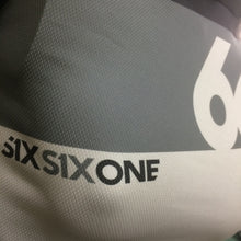 Load image into Gallery viewer, JERSEY : 661 Youth&#39;s 3/4 sleeve MTB Jersey [M] *57