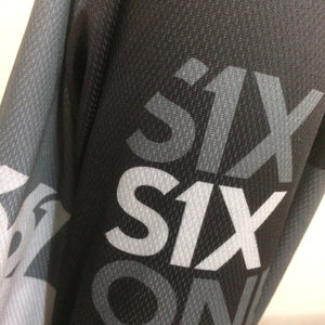 JERSEY : 661 Youth's 3/4 sleeve MTB Jersey [M] *57
