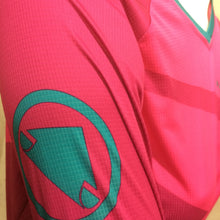 Load image into Gallery viewer, JERSEY : Endura Women&#39;s Singletrack 2 L/Sleeve Tech MTB Jersey [L] *57