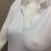 Load image into Gallery viewer, TOP : North face Women's Inlux S/Less Sports Top [M]